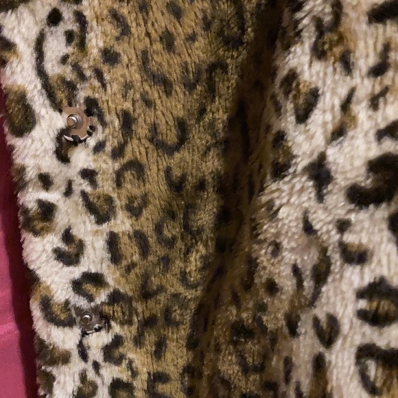 Jacket - Picture 3 of 4